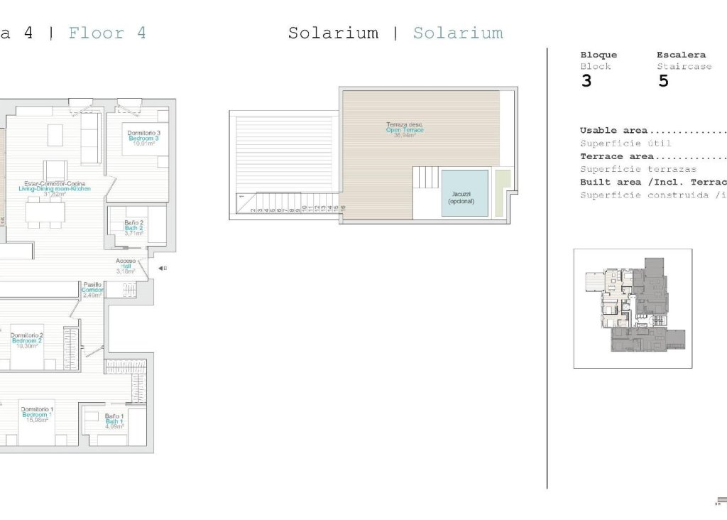 Nieuwbouw - Apartment - Flat - El Verger