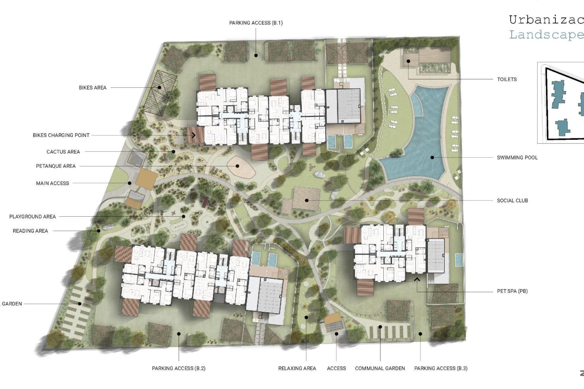 Nieuwbouw - Apartment - Flat - El Verger