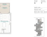 Nieuwbouw - Apartment - Flat - El Verger