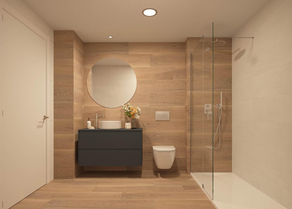 Nieuwbouw - Apartment - Flat - El Verger