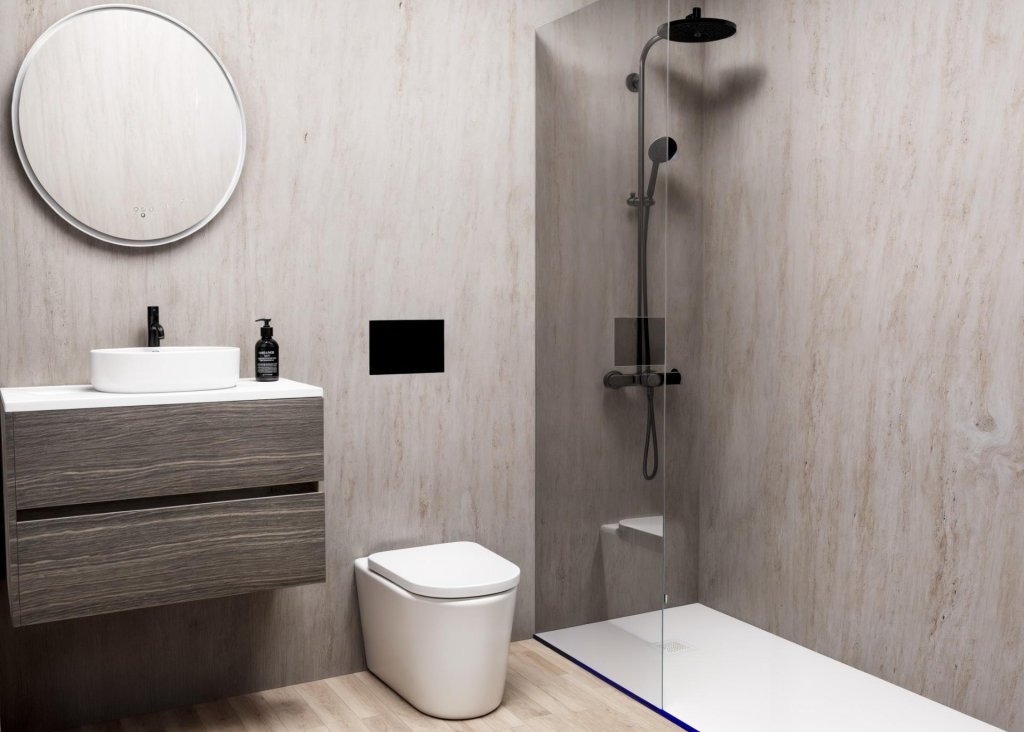 Nieuwbouw - Apartment - Flat - Finestrat - Balcón de finestrat