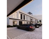 Nieuwbouw - Apartment - Flat - Finestrat - Balcón de finestrat