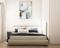 Nieuwbouw - Apartment - Flat - Finestrat - Balcón de finestrat