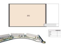 Nieuwbouw - Apartment - Flat - Finestrat - Balcón de finestrat
