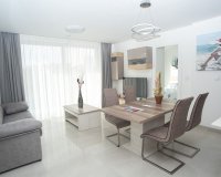 Nieuwbouw - Apartment - Flat - Finestrat - Cala de Finestrat