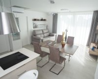 Nieuwbouw - Apartment - Flat - Finestrat - Cala de Finestrat