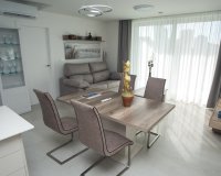 Nieuwbouw - Apartment - Flat - Finestrat - Cala de Finestrat