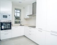 Nieuwbouw - Apartment - Flat - Finestrat - Cala de Finestrat