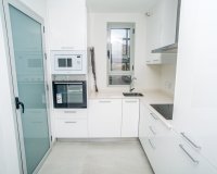 Nieuwbouw - Apartment - Flat - Finestrat - Cala de Finestrat