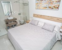 Nieuwbouw - Apartment - Flat - Finestrat - Cala de Finestrat