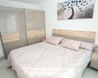Nieuwbouw - Apartment - Flat - Finestrat - Cala de Finestrat