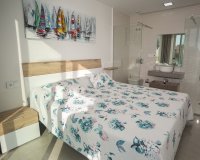 Nieuwbouw - Apartment - Flat - Finestrat - Cala de Finestrat