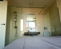 Nieuwbouw - Apartment - Flat - Finestrat - Cala de Finestrat