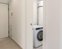 Nieuwbouw - Apartment - Flat - Finestrat - Campana garden