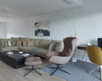 Nieuwbouw - Apartment - Flat - Finestrat