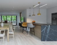 Nieuwbouw - Apartment - Flat - Finestrat