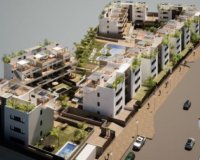 Nieuwbouw - Apartment - Flat - Finestrat