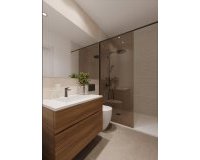 Nieuwbouw - Apartment - Flat - Fuente Alamo - Hacienda del Alamo