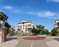 Nieuwbouw - Apartment - Flat - Fuente Alamo - Hacienda del Alamo