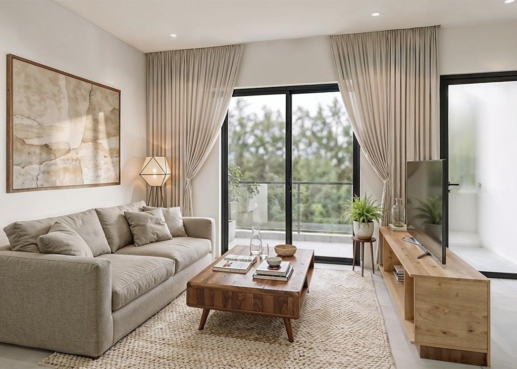 Nieuwbouw - Apartment - Flat - Fuente Alamo - La Pinilla