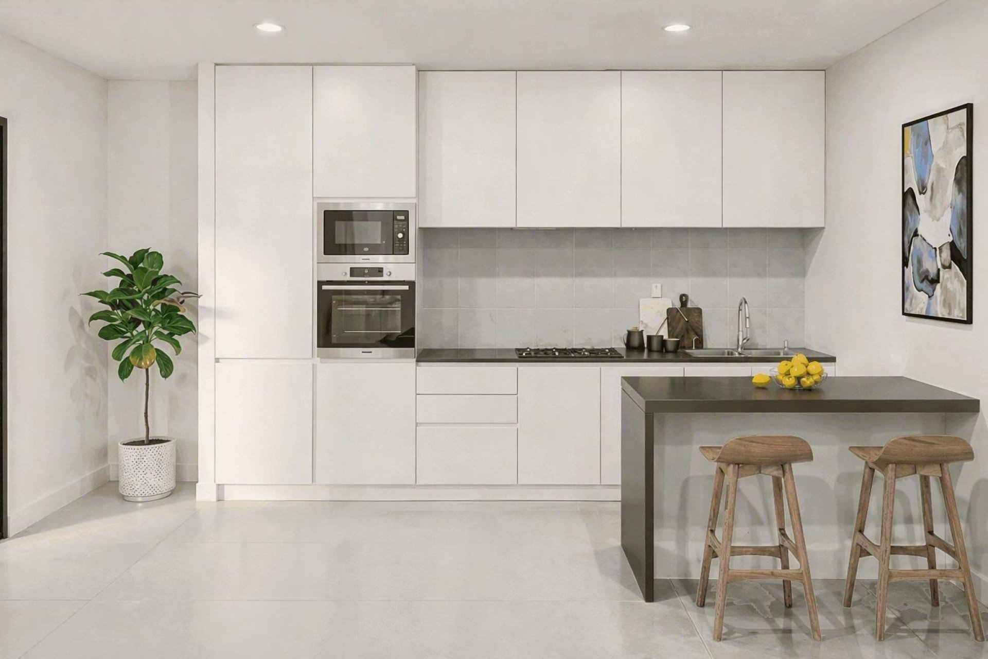 Nieuwbouw - Apartment - Flat - Fuente Alamo - La Pinilla