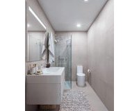 Nieuwbouw - Apartment - Flat - Fuente Alamo - La Pinilla