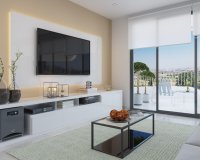 Nieuwbouw - Apartment - Flat - Guardamar del Segura - Avenida del Puerto