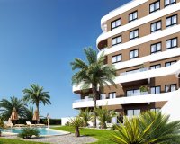 Nieuwbouw - Apartment - Flat - Guardamar del Segura - Camino del Puerto