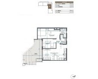 Nieuwbouw - Apartment - Flat - Guardamar del Segura - Camino del Puerto