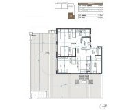 Nieuwbouw - Apartment - Flat - Guardamar del Segura - Camino del Puerto