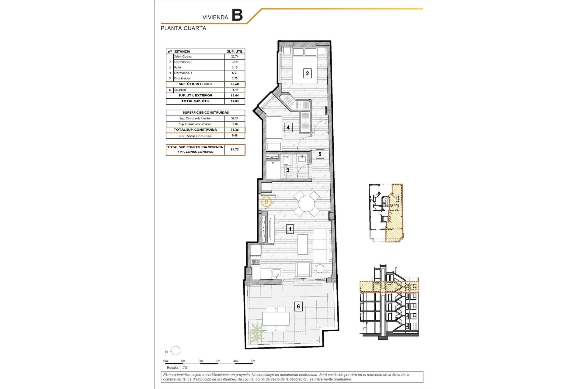 Nieuwbouw - Apartment - Flat - Guardamar del Segura - Centro
