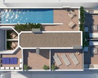 Nieuwbouw - Apartment - Flat - Guardamar del Segura - Centro