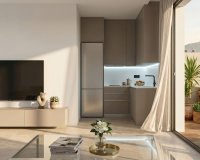 Nieuwbouw - Apartment - Flat - Guardamar del Segura - Centro