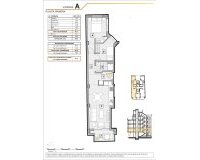 Nieuwbouw - Apartment - Flat - Guardamar del Segura - Centro