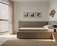 Nieuwbouw - Apartment - Flat - Guardamar del Segura - Centro