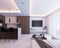 Nieuwbouw - Apartment - Flat - Guardamar del Segura - Centro