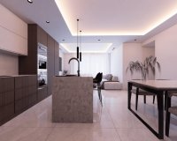 Nieuwbouw - Apartment - Flat - Guardamar del Segura - Centro