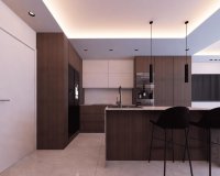 Nieuwbouw - Apartment - Flat - Guardamar del Segura - Centro