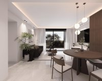 Nieuwbouw - Apartment - Flat - Guardamar del Segura - Centro