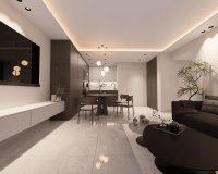 Nieuwbouw - Apartment - Flat - Guardamar del Segura - Centro
