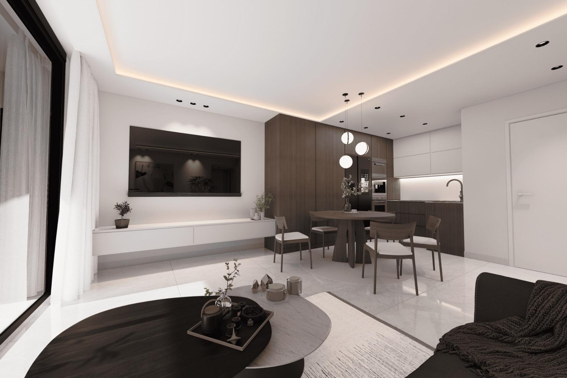 Nieuwbouw - Apartment - Flat - Guardamar del Segura - Centro