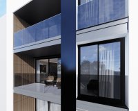 Nieuwbouw - Apartment - Flat - Guardamar del Segura - Centro