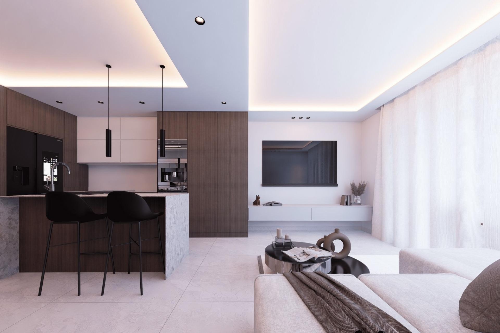 Nieuwbouw - Apartment - Flat - Guardamar del Segura - Centro