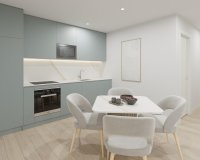 Nieuwbouw - Apartment - Flat - Guardamar del Segura - Centro
