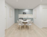 Nieuwbouw - Apartment - Flat - Guardamar del Segura - Centro
