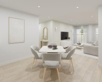 Nieuwbouw - Apartment - Flat - Guardamar del Segura - Centro
