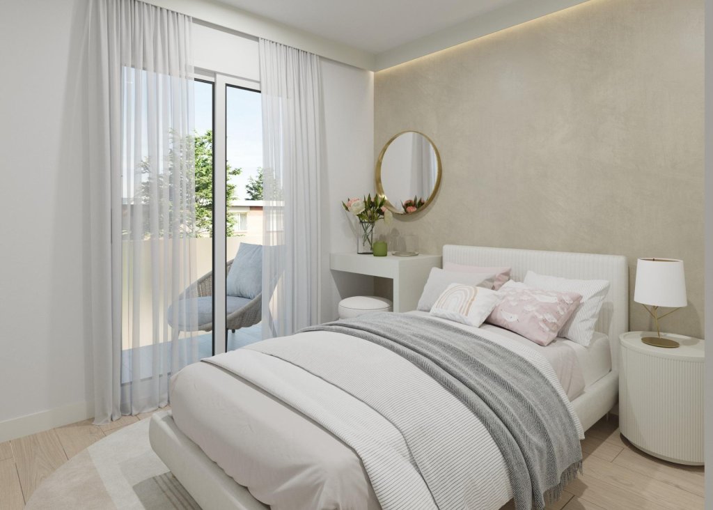 Nieuwbouw - Apartment - Flat - Guardamar del Segura - Centro