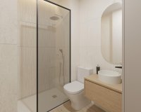 Nieuwbouw - Apartment - Flat - Guardamar del Segura - Centro