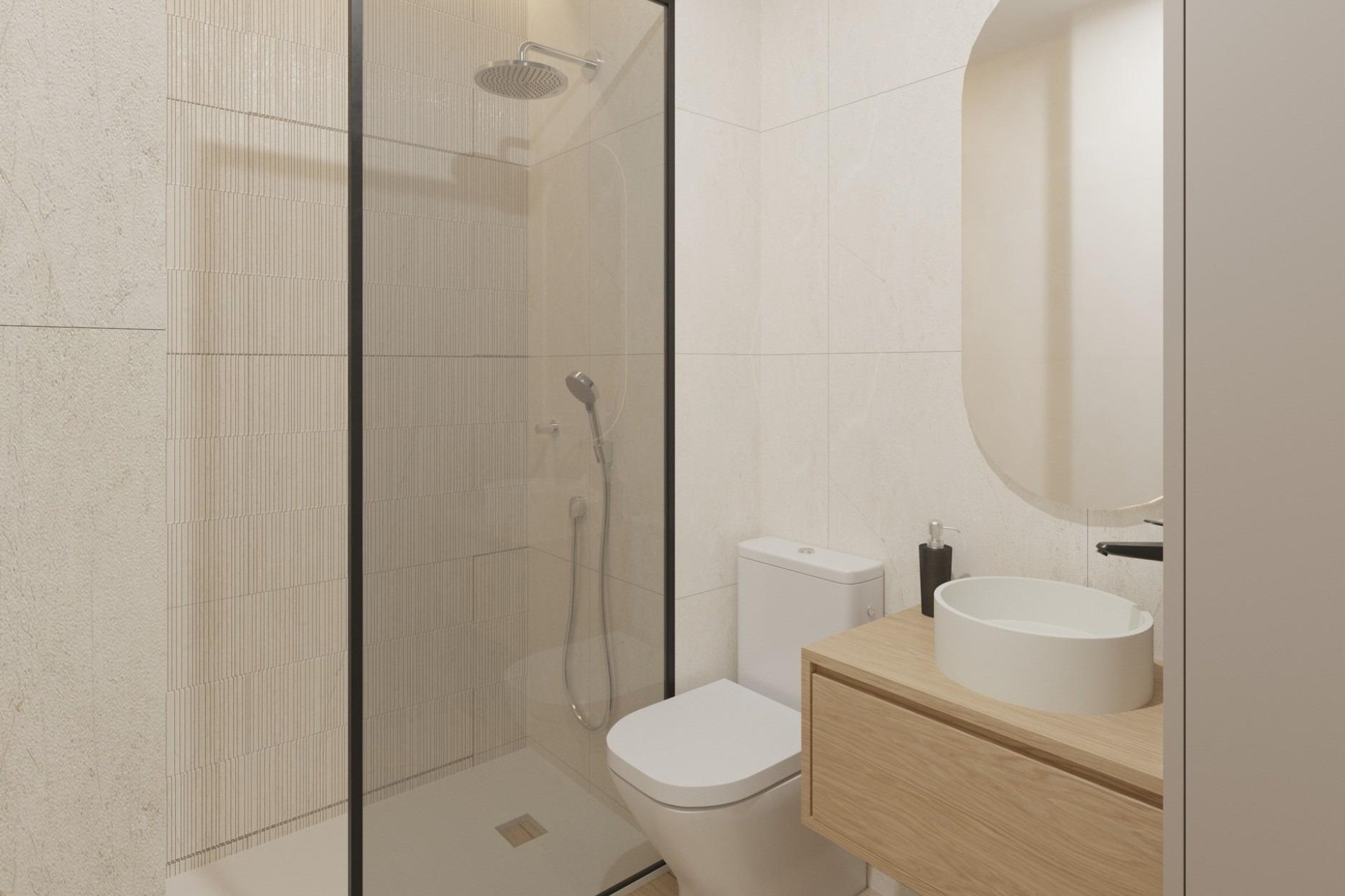Nieuwbouw - Apartment - Flat - Guardamar del Segura - Centro
