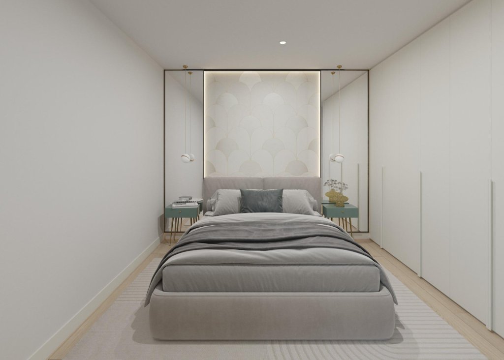 Nieuwbouw - Apartment - Flat - Guardamar del Segura - Centro